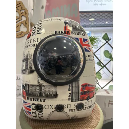 Trabsport bag UK