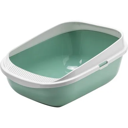 Comfy Step Wide Moderna Green