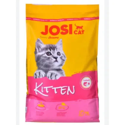 Josera Josi Cat Kitten Food, 10kg