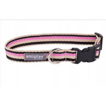 amiplay Popular Collection Adjustable Necklace, 35-50cm