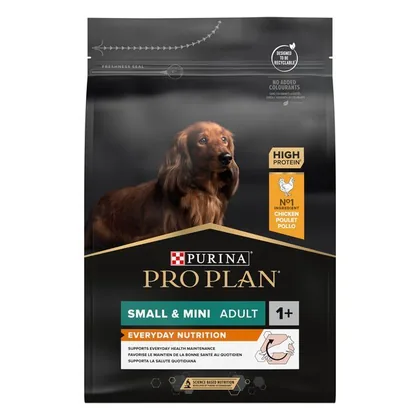 Purina Pro Plan Chicken Adult Dog Food, 3kg