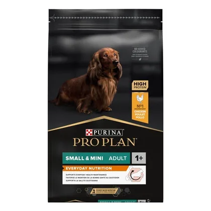 Purina Pro Plan Chicken Dog Food, 7kg
